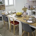 Su Giardinu Bed & Breakfast