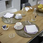 Bed & Breakfast Su Giardinu 4*