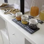 Su Giardinu 4*