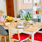 Su Giardinu Bed & Breakfast