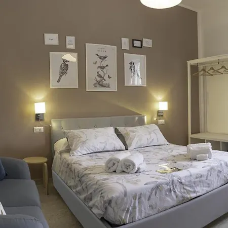 Bed & Breakfast Su Giardinu