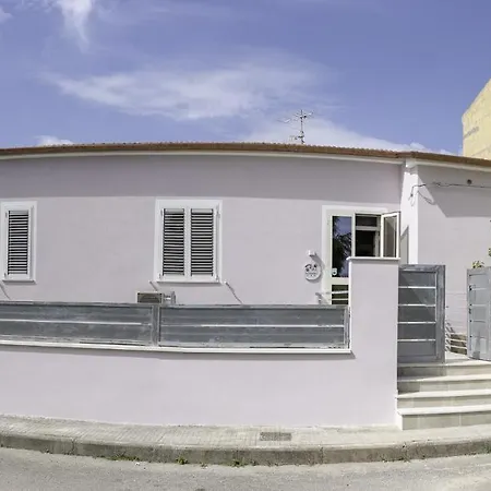 Su Giardinu Oda ve Kahvaltı Sorso