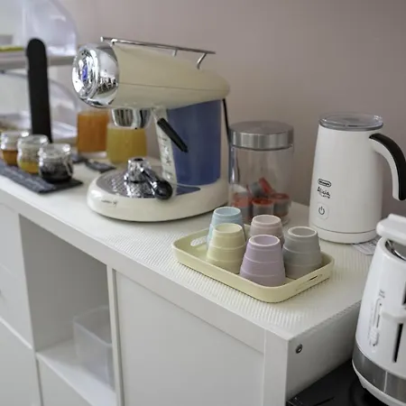 Su Giardinu Bed & Breakfast Sorso