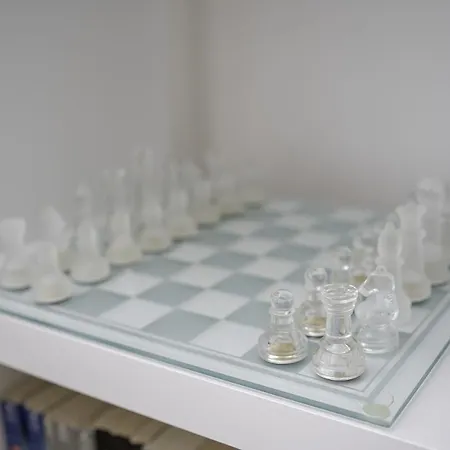 Oda ve Kahvaltı Su Giardinu 4*