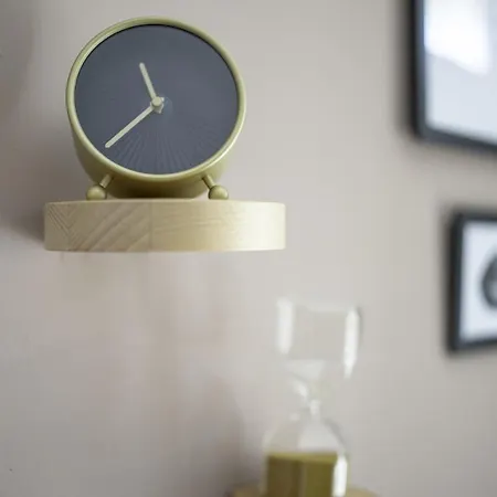 Su Giardinu Oda ve Kahvaltı 4*