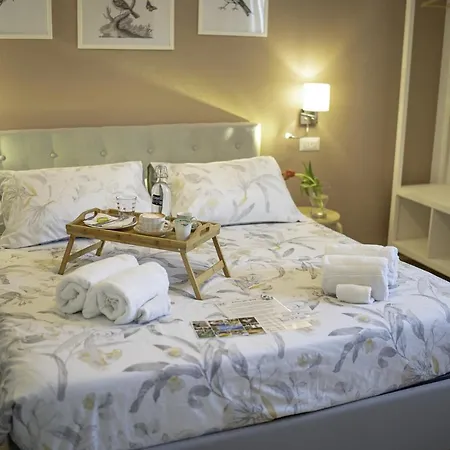 Su Giardinu Bed & Breakfast