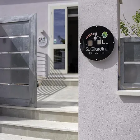 Su Giardinu 4* Sorso