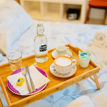 Su Giardinu Bed & Breakfast Sorso