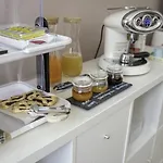 לינה וארוחת בוקר Su Giardinu סורסו