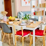 B&B Su Giardinu 소르소