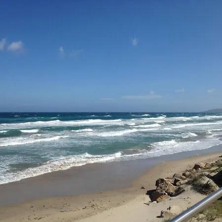 Su Giardinu Bed and breakfast