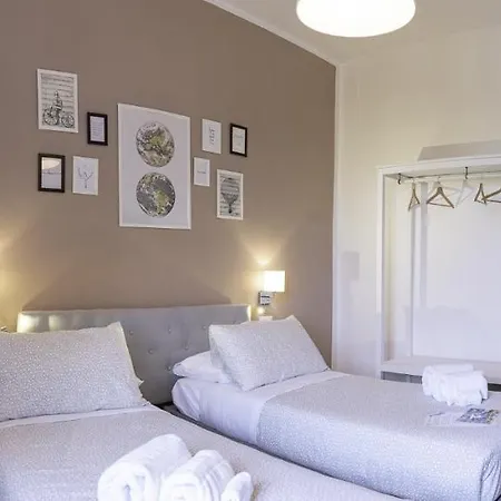 Bed and breakfast Su Giardinu