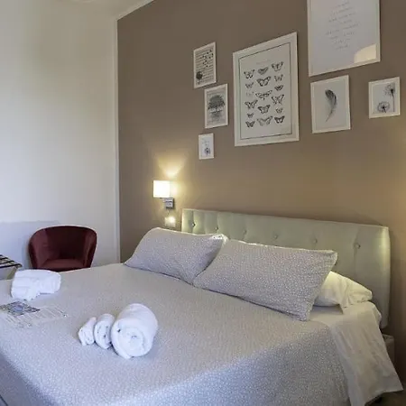 Su Giardinu Bed and breakfast Sorso