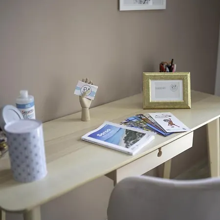 Su Giardinu Alojamento de Acomodação e Pequeno-almoço