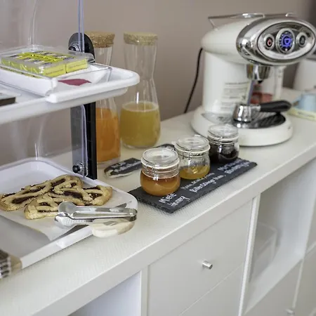 Bed and breakfast Su Giardinu Sorso