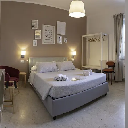 Su Giardinu Bed and breakfast