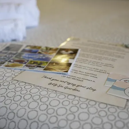 Su Giardinu Bed and breakfast 4*