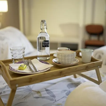 Alojamento de Acomodação e Pequeno-almoço Su Giardinu 4*