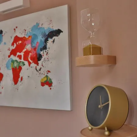 Bed and breakfast Su Giardinu Sorso