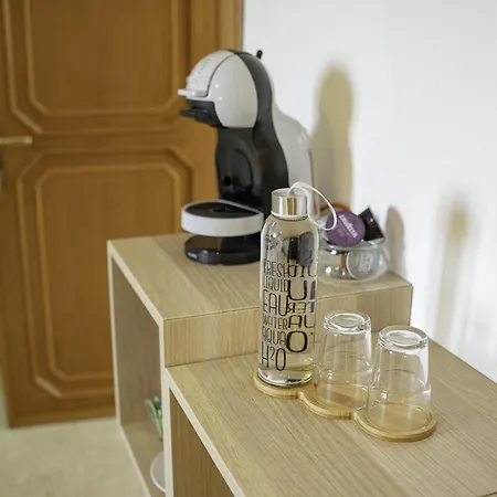 Alojamento de Acomodação e Pequeno-almoço Su Giardinu 4*