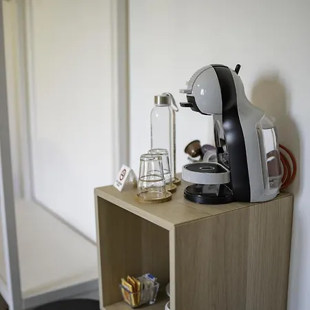 Alojamento de Acomodação e Pequeno-almoço Su Giardinu 4*