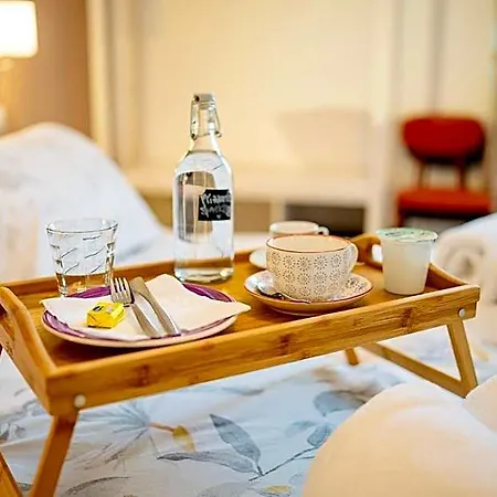 Su Giardinu Couette-café 3*