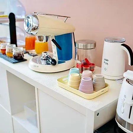 Couette-café Su Giardinu Sorso